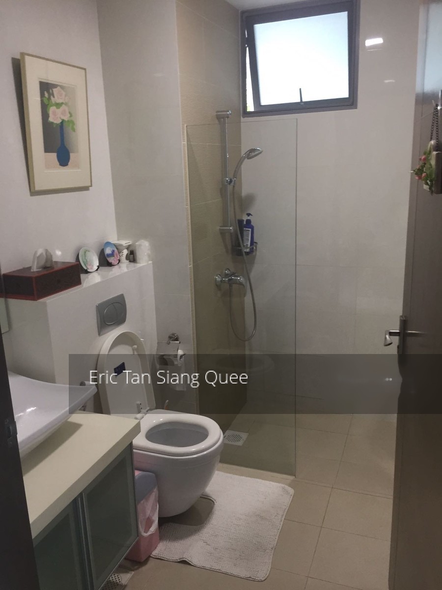 Water Villas (D19), Semi-Detached #149971402